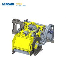 XCMG Official Loader Attachments Milling machine for Skid Steer Loader for Sale