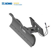 XCMG Official Skid Steer Loader Attachment Snow pusher Hot Sale