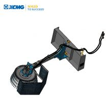 XCMG Official Loader Attachments Weeder for Skid Steer Loader for Sale