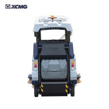 XCMG 160L landscape of the city large ride-on floor sweeper
