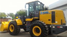 XCMG Official 5 ton ZL50FV Multifunctional Wheel Loader For Sale