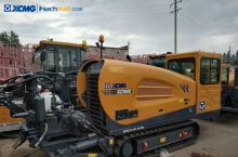 XCMG HDD 370KN Horizontal Directional Drilling Machine XZ360E Price