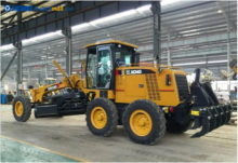 XCMG 2022 HOT SALE GR2405T 178Kw Motor Grader