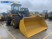 LW600KN front loader for sale | XCMG 178kw 4.5m3 6 ton wheel loader price