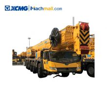 XCMG 220 ton all terrain mobile crane XCA220H