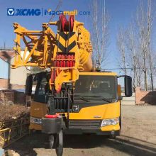 50 ton XCMG China new mobile truck crane QY50KC for sale