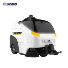 XCMG 60L full scene 3000㎡/h intelligent cleaning robot