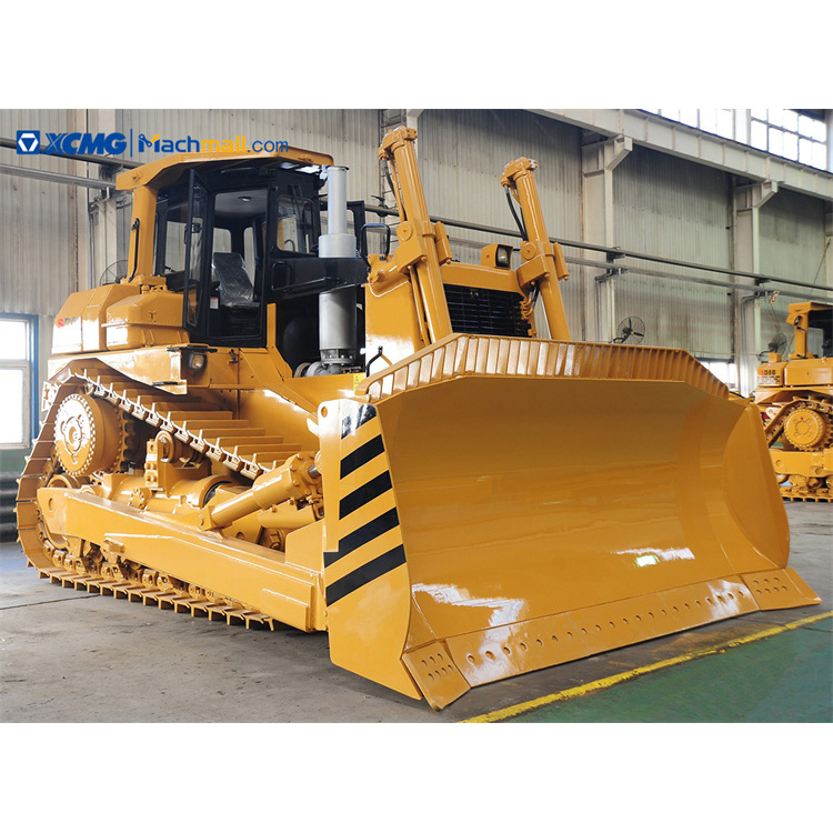 XCMG Brands New 464hp Crawler Bulldozer Machine SD9 price