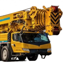 2022 Hot Sale Best Price China Brand 300 ton all terrain mobile crane XCA300H