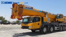 XCT100 crane price | XCMG XCT100 100 ton construction crane for sale