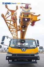 XCMG 25 ton truck crane QY25K5-II for sale