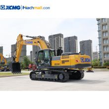 XCMG XE335C hydraulic crawler excavator XE335DK cheap price for sale