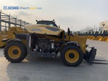 XCMG 3 ton compacted small telehandler for sale