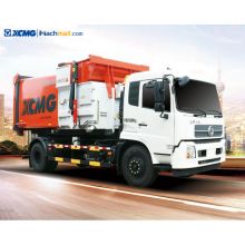 XCMG 10 cbm XZJ5120ZXXD5 Garbaged Truck With Crane For Sale