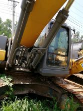 XCMG Official Used XE370CA Big Hydraulic Excavator 37 Ton New Hydraulic Crawler Excavator