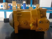 XCMG Official Hydraulic motor GA6VM107EP2D/63W-VZB020HB-0700*803094777 for sale