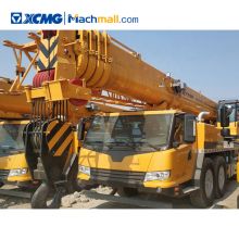 XCMG Mobile 70 Ton Truck Crane QY70KH With Best Price