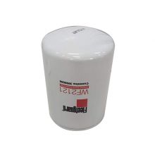 XCMG WF2121 Water filter element 800105255