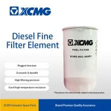 XCMG XCMG-RXL-00601 Fuel fine filter element 800151006