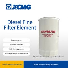 XCMG 129907-55810 Diesel filter element (white)  800156744