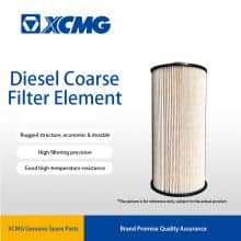 XCMG P502424 Oil filter element 800157595