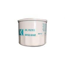 XCMG 1585232432 Oil filter 800158560