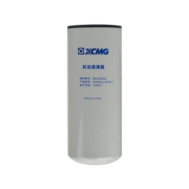 XCMG XCMG-jL-047012 Oil filter elementt 800160253