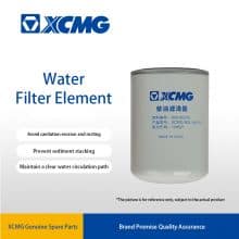 XCMG XCMG-RSL-047012 Water filter element 800160255