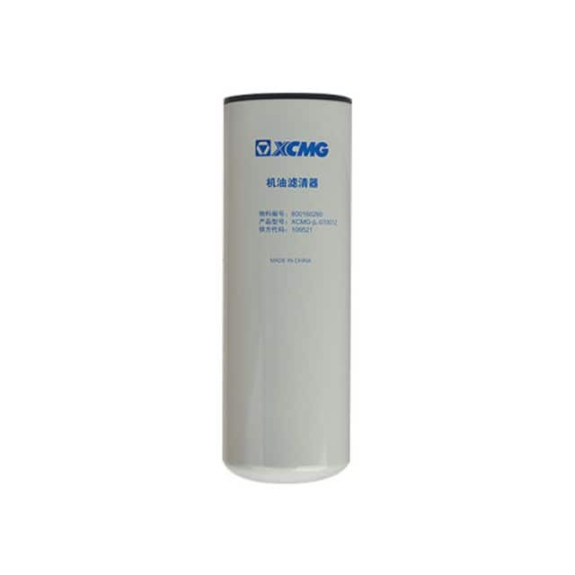 XCMG XCMG-jL-070012 Oil filter element 800160260