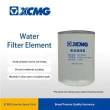 XCMG XCMG-RSL-090012 Water filter element 800160263