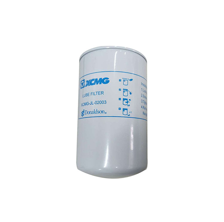 XCMG Official XCMG-JL-02012 Oil Filter Element