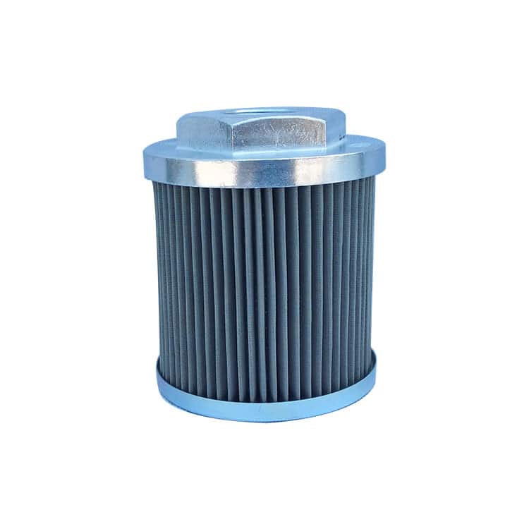 XCMG EF-553 Oil suction filter element  803409591