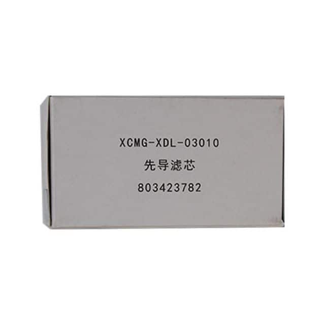 XCMG XCMG-XDL-030D10 Pilot filter element  803423782