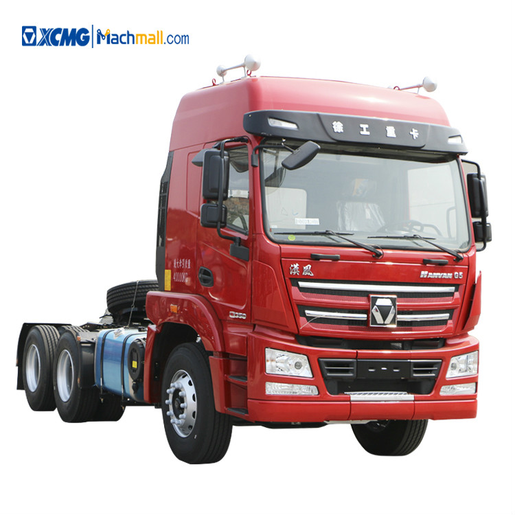 China Brands 230hp 6*4 Tractor Truck price