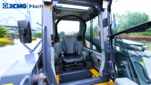 XCMG Official XC750K  Skid Loader for sale