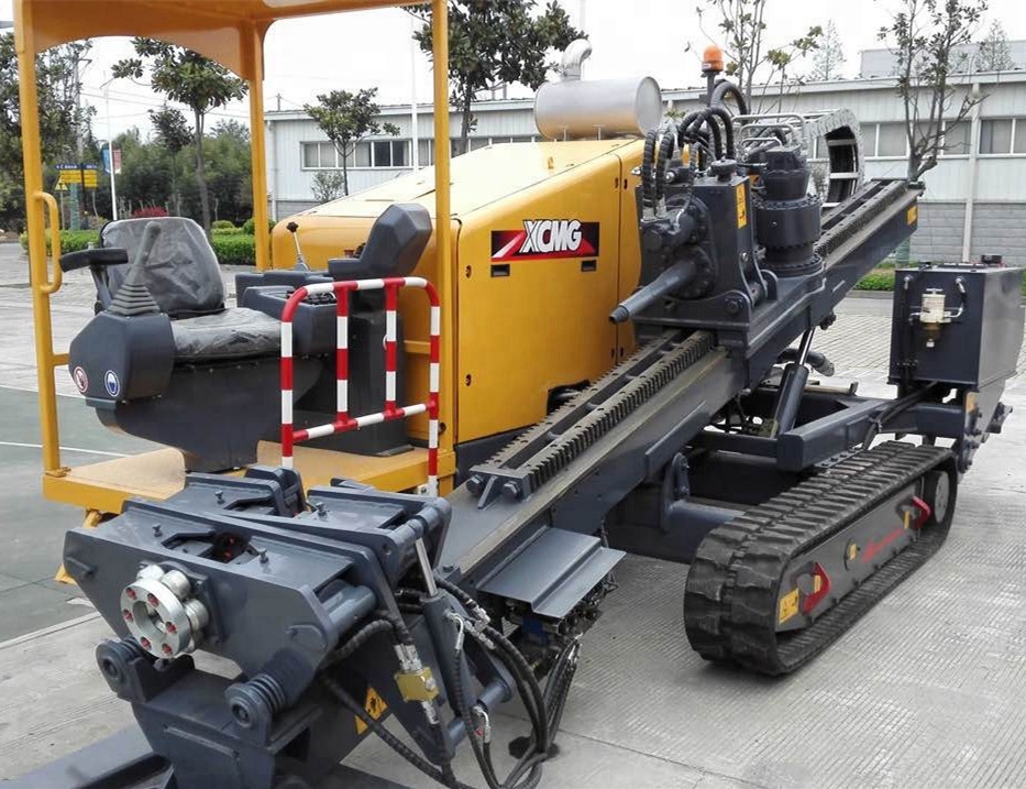 XCMG Official HDD XZ360E China Horizontal Directional Drilling