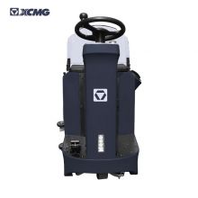 XCMG 90L reliable quality small ride-on floor scrubber