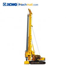 XCMG official 150kN hydraulic rotary drilling rig XR150DIII price