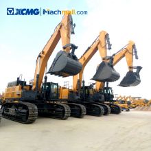 XCMG Hot Sale 66 Tons Crawler Excavator XE690DK chinese excavator for sale