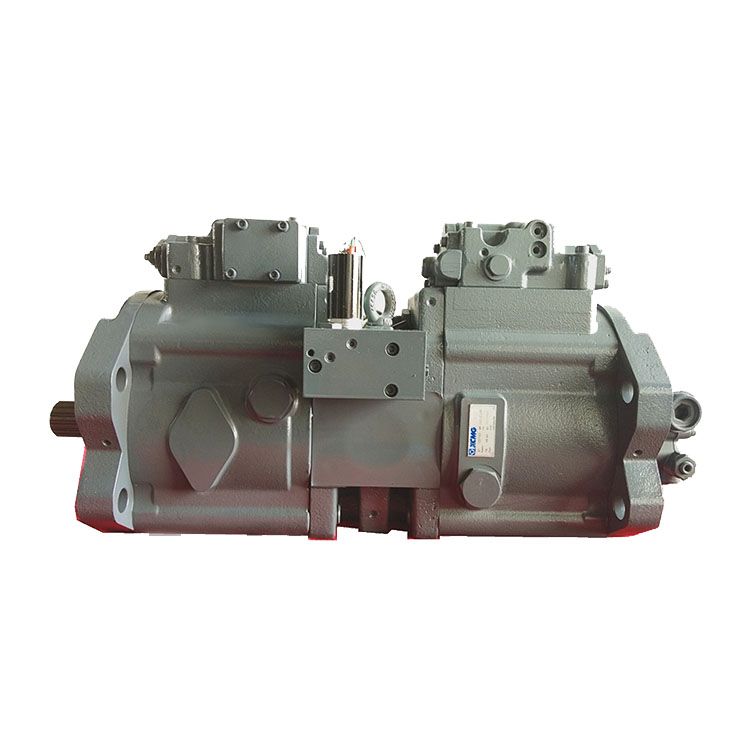 XCMG XE200/215 FK3V112DT-1X7R-9NC9-4AV Pump 860150453