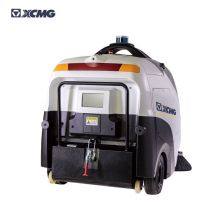 XCMG 60L full scene 3000㎡/h intelligent cleaning robot
