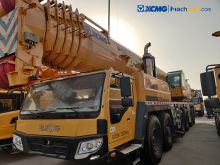XCMG factory 220 ton cheap stock all terrain crane QAY220 on sale
