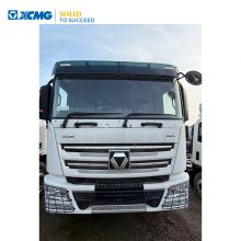 XCMG Official XGA4252D2WC XG1 6x4 RHD TRACTOR