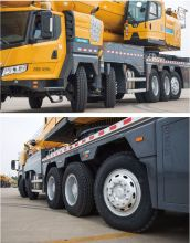 XCMG Official XCA350 All Terrain Crane for sale
