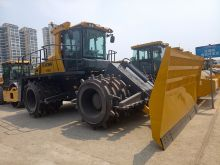 XCMG Official High Efficiency Road Roller XH235 for Sale