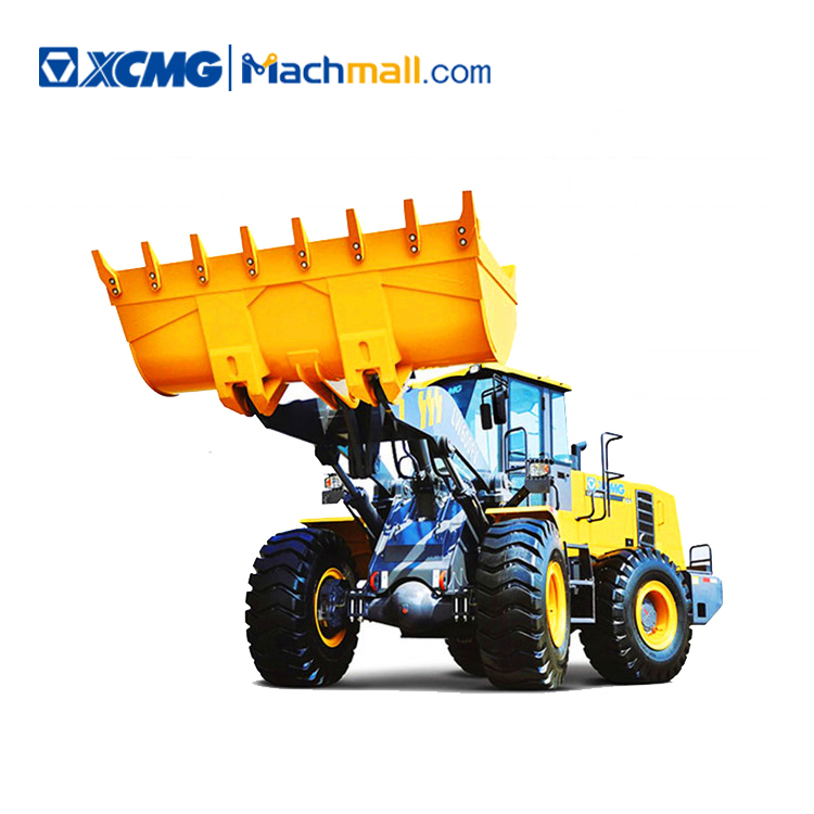 XCMG official 3.5ton payloader LW330FV for sale