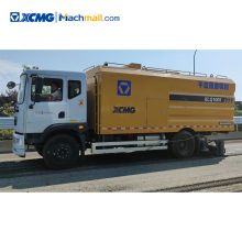 XCMG official Pavement cleaning vehicle XLQ1005 with good price