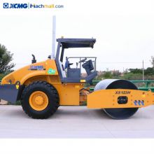 XCMG Official Single Drum Roller XS123 (Euro Stage Ⅲ) for sale