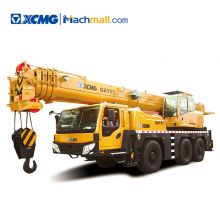 XCMG factory 55 ton QAY55 all terrain crane machine for sale