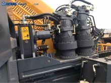 XCMG HDD 370KN Horizontal Directional Drilling Machine XZ360E Price